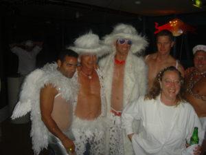 Notre première croisière Atlantis (à Bord du Radiance of the Seas)