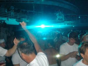 Notre première croisière Atlantis (à Bord du Radiance of the Seas)