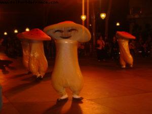 Disneyland - Los Angeles