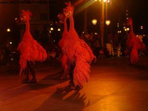 Disneyland - Los Angeles