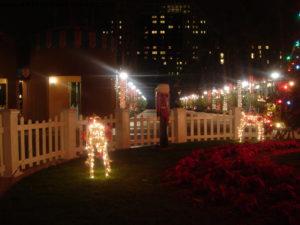 Dolphin Hotel - Walt Disney World