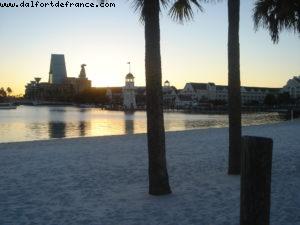 Boardwalk - Walt Disney World