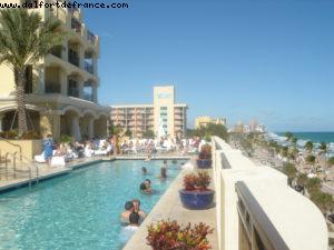 The Atlantic Hotel - Fort Lauderdale