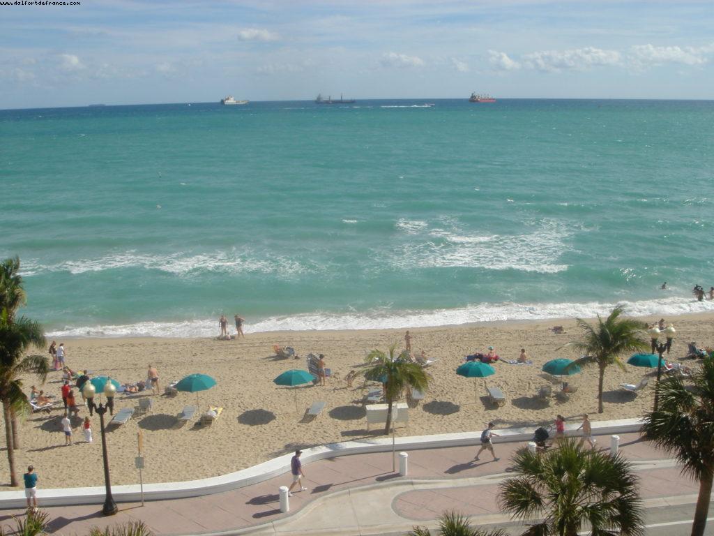 The Atlantic Hotel - Fort Lauderdale