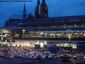 Christopher Street Day - Cologne