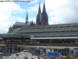 Christopher Street Day - Cologne