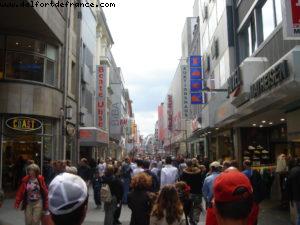 Christopher Street Day - Cologne