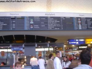 Christopher Street Day - Cologne