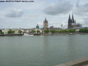 Christopher Street Day - Cologne