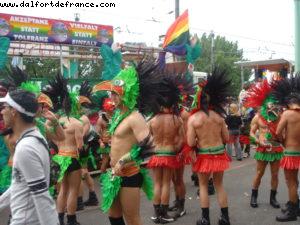 Christopher Street Day - Cologne