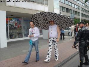 Christopher Street Day - Cologne