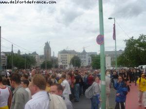 Christopher Street Day - Cologne