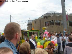 Christopher Street Day - Cologne