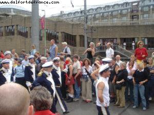 Christopher Street Day - Cologne