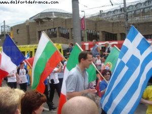 Christopher Street Day - Cologne