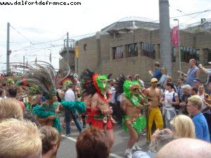 Christopher Street Day - Cologne
