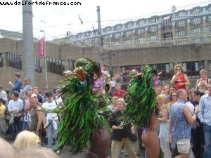 Christopher Street Day - Cologne