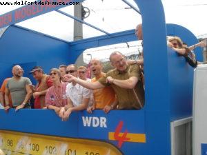 Christopher Street Day - Cologne