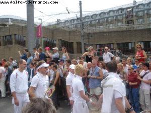 Christopher Street Day - Cologne