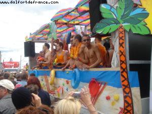 Christopher Street Day - Cologne