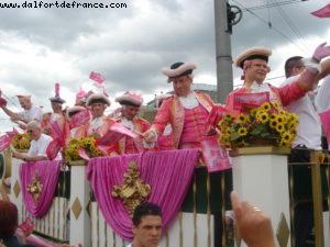 Christopher Street Day - Cologne