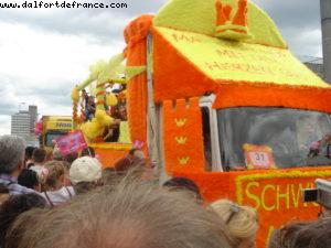 Christopher Street Day - Cologne