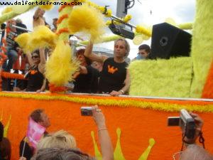 Christopher Street Day - Cologne