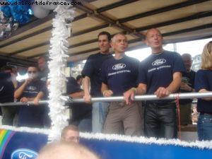 Christopher Street Day - Cologne