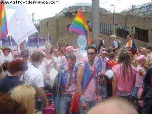 Christopher Street Day - Cologne
