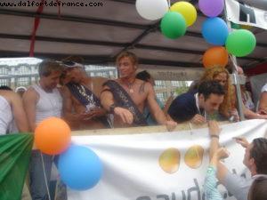Christopher Street Day - Cologne