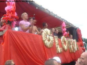 Christopher Street Day - Cologne