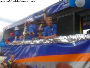 Christopher Street Day - Cologne