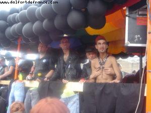 Christopher Street Day - Cologne