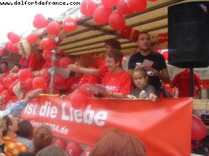 Christopher Street Day - Cologne