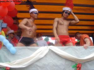 Christopher Street Day - Cologne