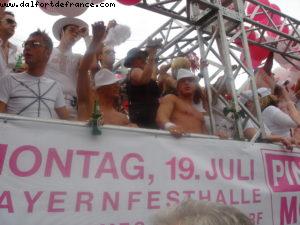 Christopher Street Day - Cologne