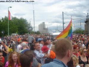 Christopher Street Day - Cologne