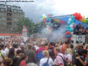 Christopher Street Day - Cologne