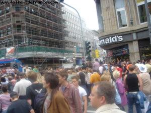 Christopher Street Day - Cologne