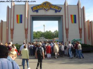 Gaydays MovieWorld - Essen
