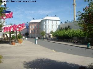 Gaydays MovieWorld - Essen