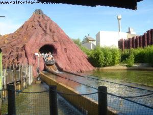 Gaydays MovieWorld - Essen