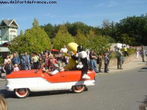 Gaydays MovieWorld - Essen