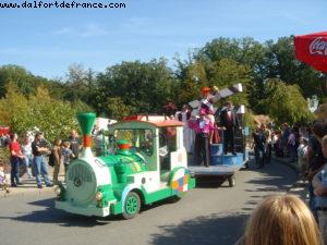 Gaydays MovieWorld - Essen