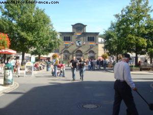 Gaydays MovieWorld - Essen