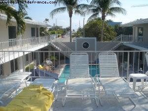 The Grand Resort - Fort Lauderdale