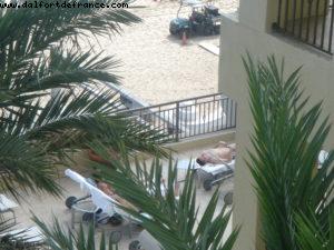 The Atlantic - Fort Lauderdale