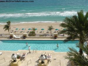 The Atlantic - Fort Lauderdale