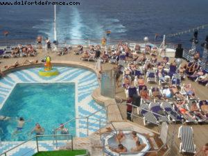 Our 4th RSVP Cruise (Westerdam)