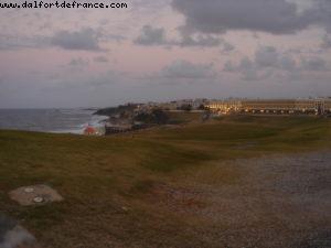 San Juan - Our 4th RSVP Cruise (Westerdam)